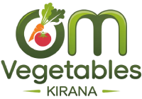 Om Vegetables – Kirana